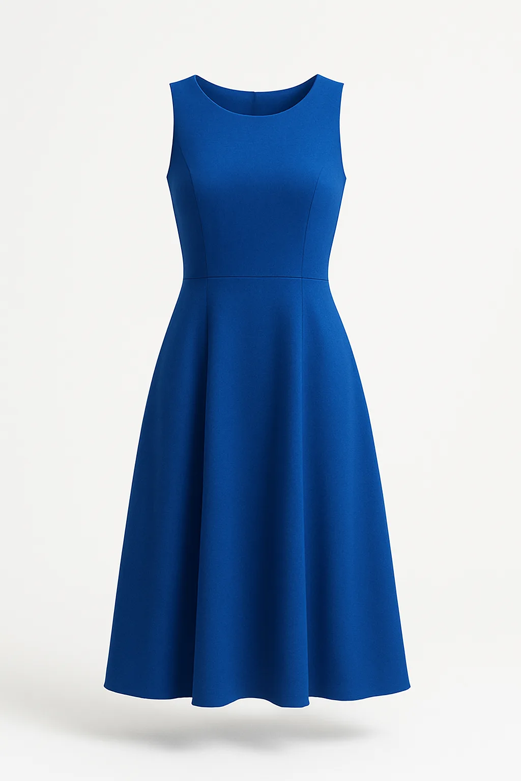 Dress Blue